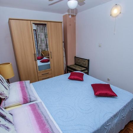 Apartments Dario Porec Exterior photo